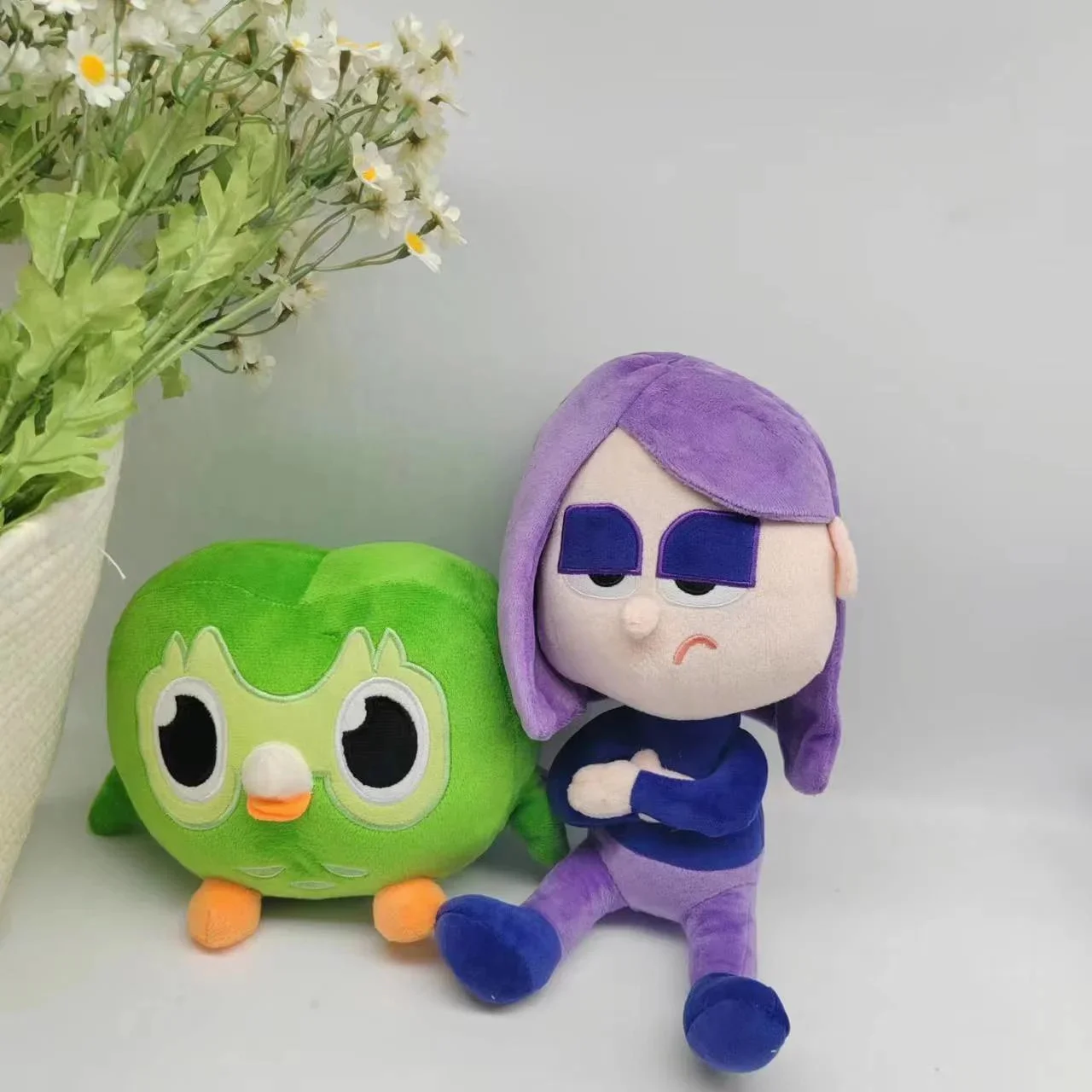 Плюшевая игрушка &quotСова&quot в ассортименте