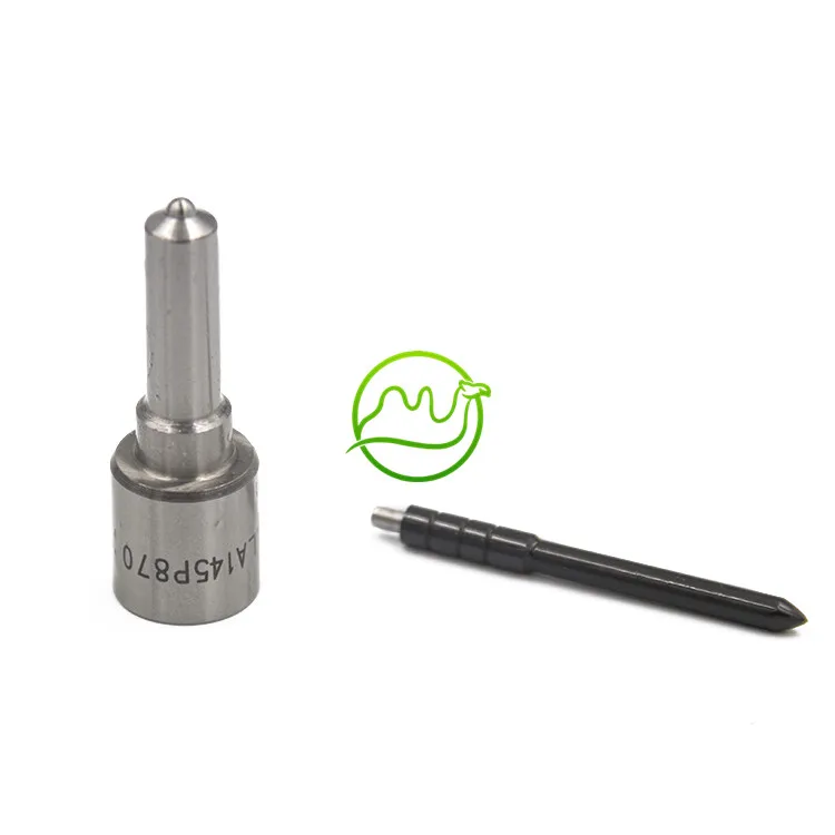

Common Rail Nozzle DLLA145P875 for Injector 095000-5760 095000-8110 1465A054
