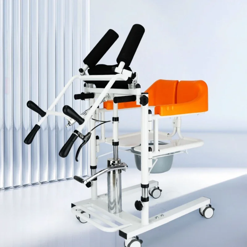 Для пожилых людей трансферный уход за кроватью пациенты с гемиплегой