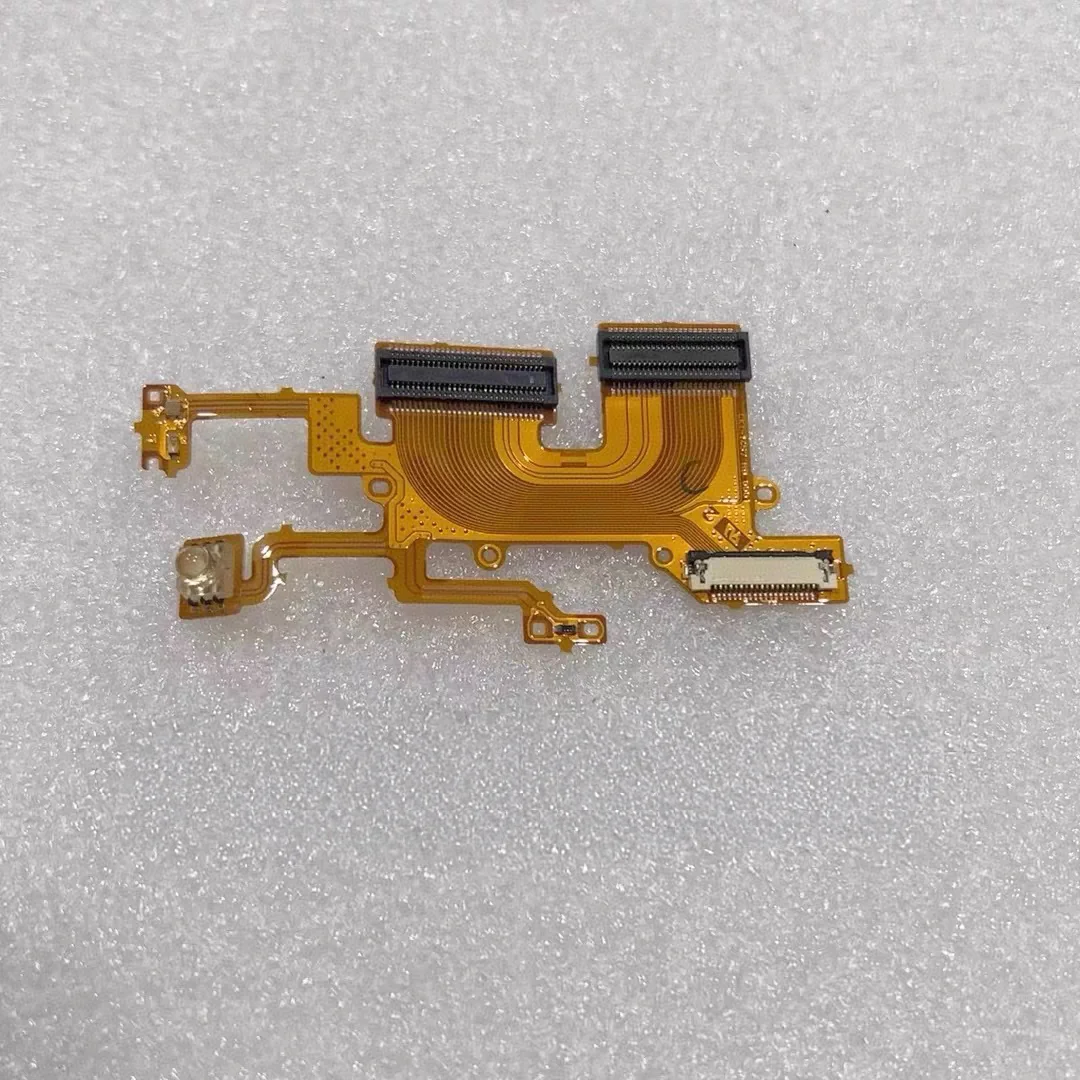 Аксессуары для ремонта кабеля для подключения материнской платы Canon A630 A640 к плате питания (art.: 3920cd43f9dcd) - 3920cd43f9dcd