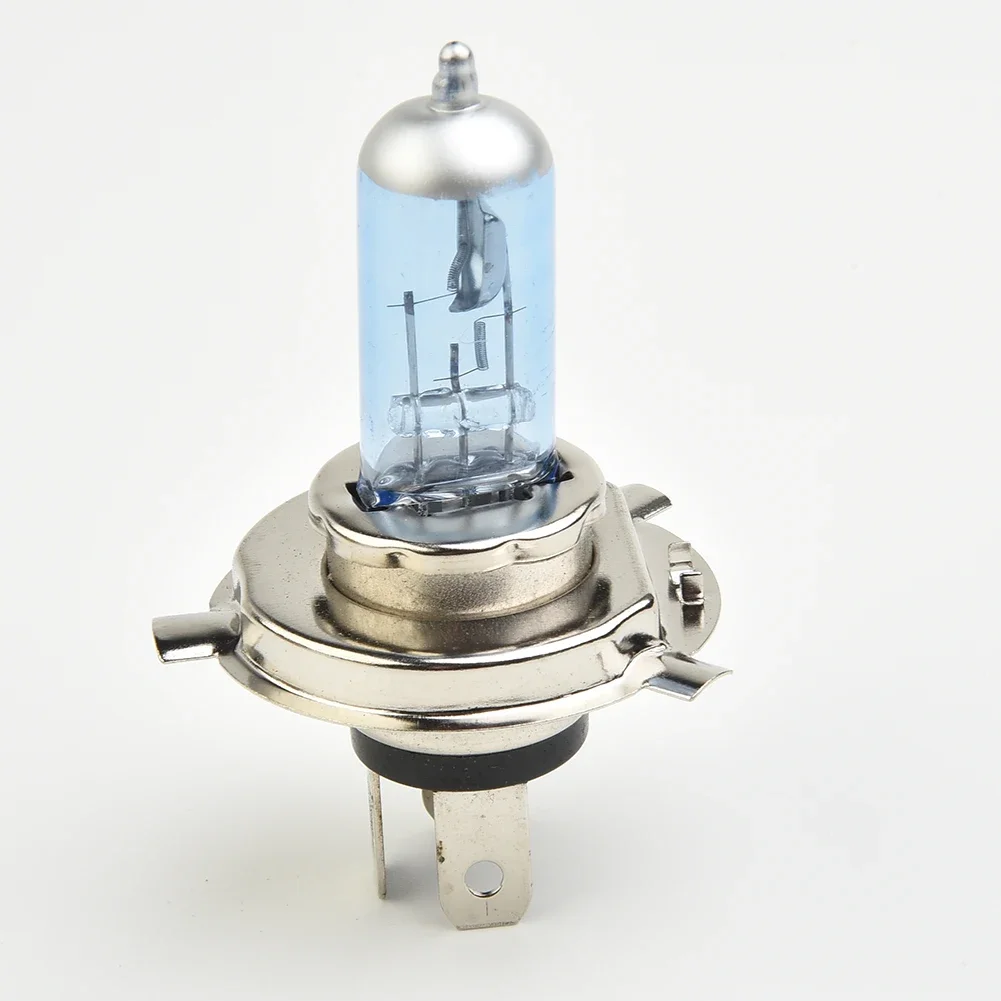 2 шт. автомобильные галогенные лампы H4 100 Вт 12 в 6000 К