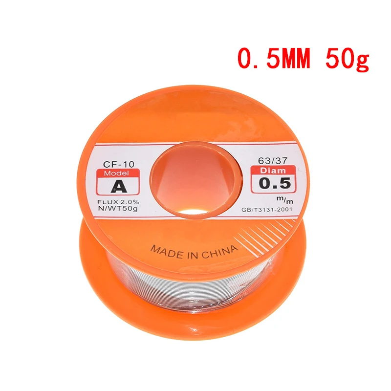 0 5/0 6/0 8/1 мм 63/37 FLUX 2 0% 45 футов оловянная свинцовая проволока расплавленная