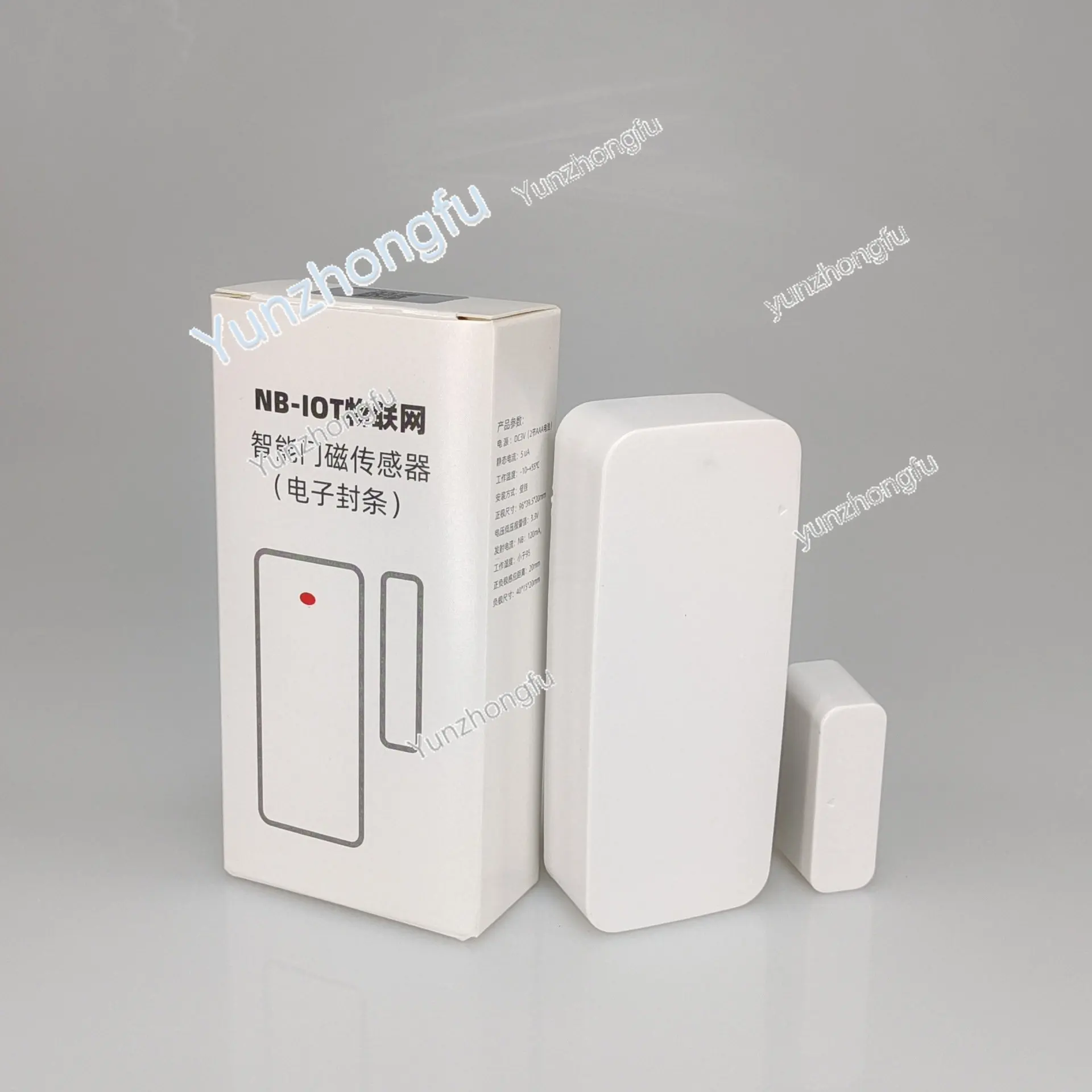 

Предотвращение эпидемии, изолирующая дверь, телефон с Интернетом вещей NB-IOT