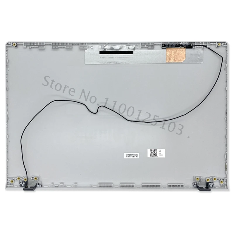 Новый ноутбук для ASUS X409 Y4200 Y4200F задняя верхняя крышка ЖК-дисплея передняя панель