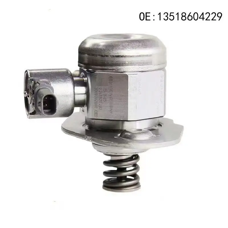 

High Quality New Brand Pressure Fuel Pump for BMW F20 F21 F34 F30 F80 F32 F82 F11 F10 X1 E84 X3 F25 Z4 E89 13518604229