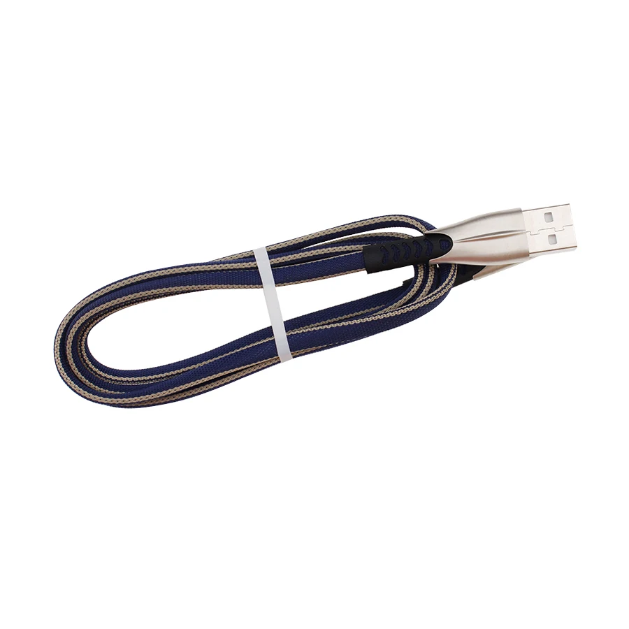 Кабель Micro USB Type-C 200 А 1 м шт. | Мобильные телефоны и аксессуары
