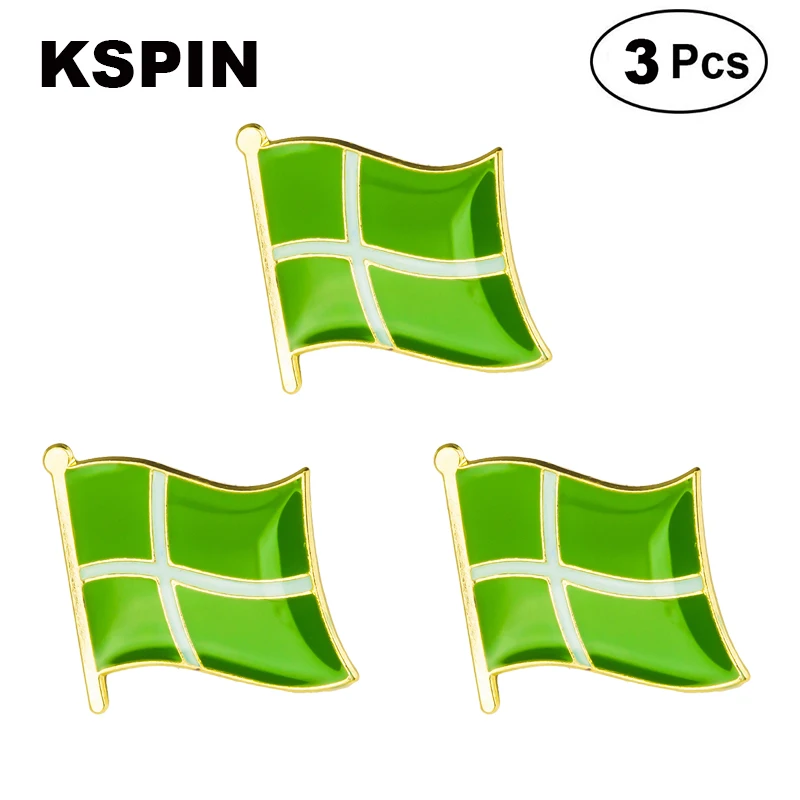 

BARRA Lapel Pin Brooches Pins Flag badge Brooch Badges
