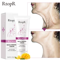 remove wrinkles neck cream lifting firming body cream rejuvenation whitening moisturizer anti aging skin care product cosmetics