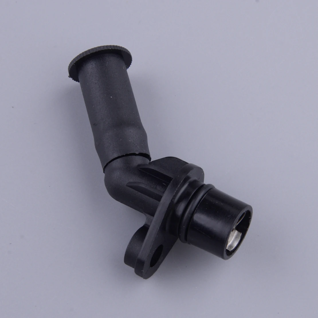 

456583 соединитель вакуумного насоса, усилитель тормоза, обратный клапан, адаптер подходит для Peugeot 308 3008 Citroen DS5 DS6 C4 C5, черный