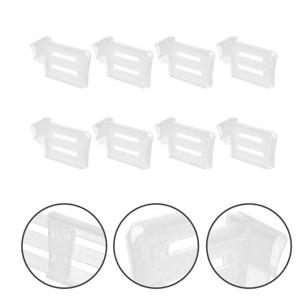 

Fridge Dividing Clip Refrigerator Divider Drawer Partition Board Freezer Supply