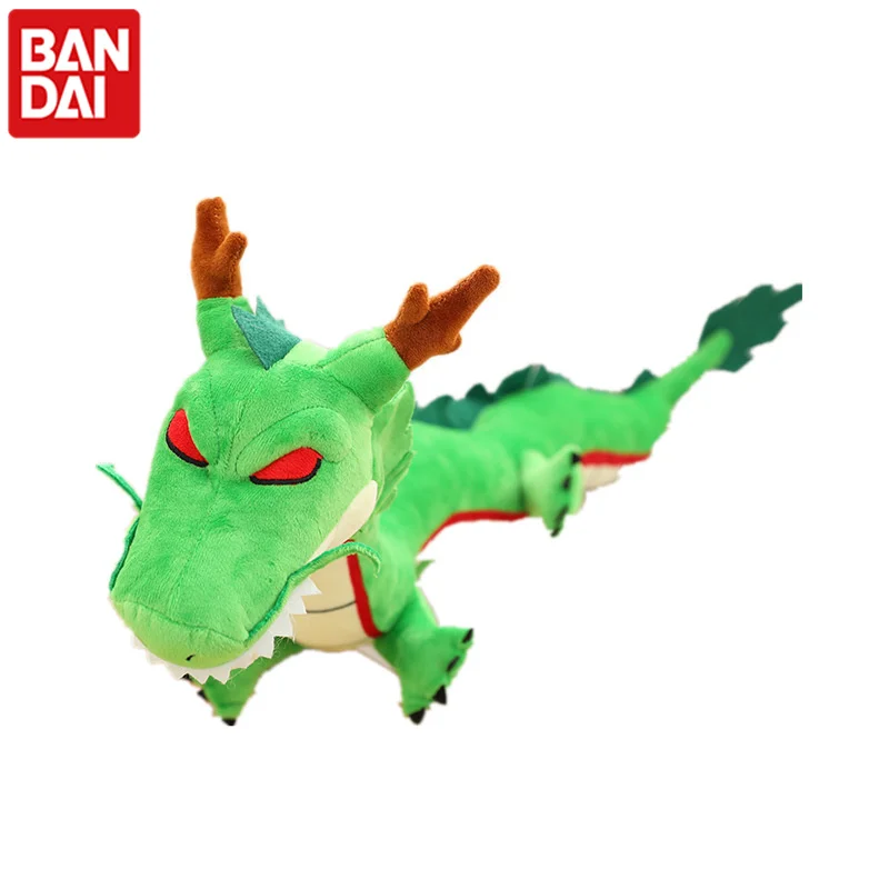 Dragon Ball Drago Shenron peluche 80-100cm 4