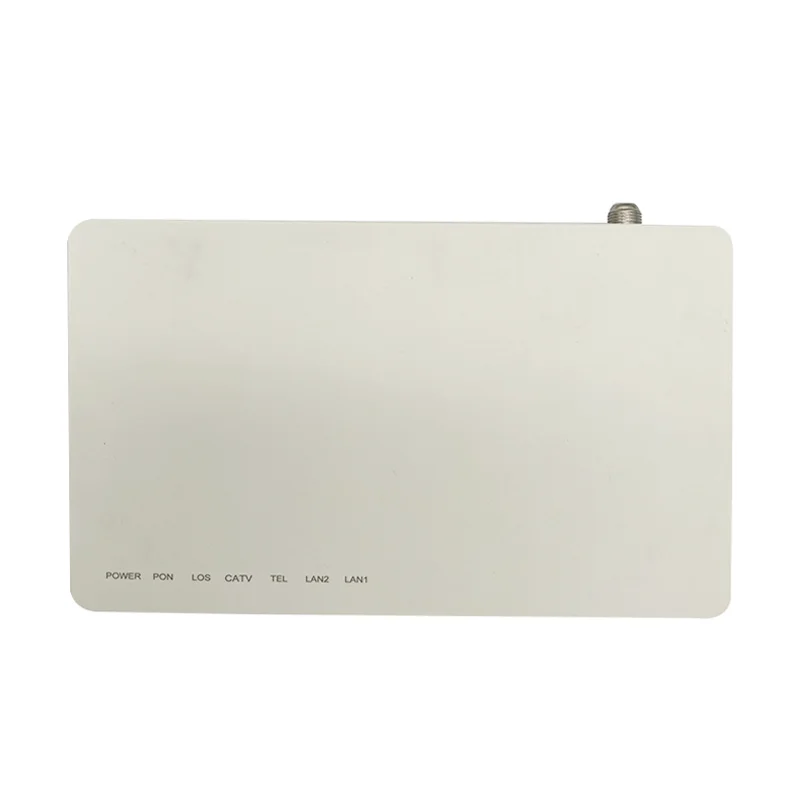 HUAWEI CATV HG8321V GPON/EPON 1GE 1FE 1TEL ONU ONT ROUTER FTTH NETWORK |