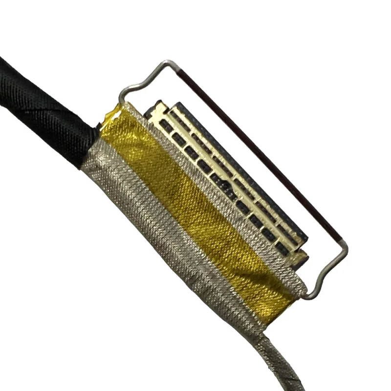 DC02C00UU20 для LEVNOVO IdeaPad 1-15IJL7 82LX EDP ЖК-дисплей без сенсорного кабеля 30PIN