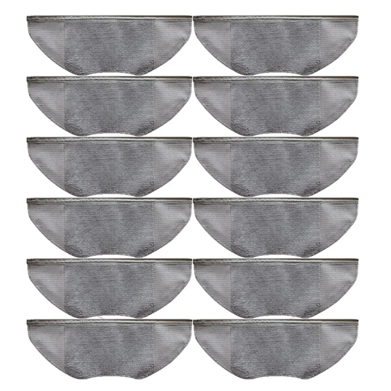 

Mop Cloth Rag For 360 X90 X95 Robotic Vacuum Cleaner Spare Parts Accessories Replacement Cleaning Mops