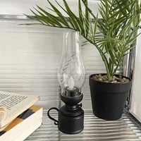 Светильник в виде керосиновой лампы, от 330 рублей#3