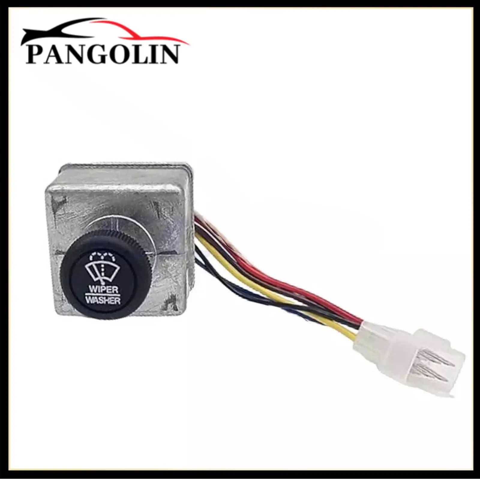 

Свинцовая ручка, переключатель управления стеклоочистителем лобового стекла для Kenworth T300, T600, T800 W900, детали интерьера, переключатели управления, реле