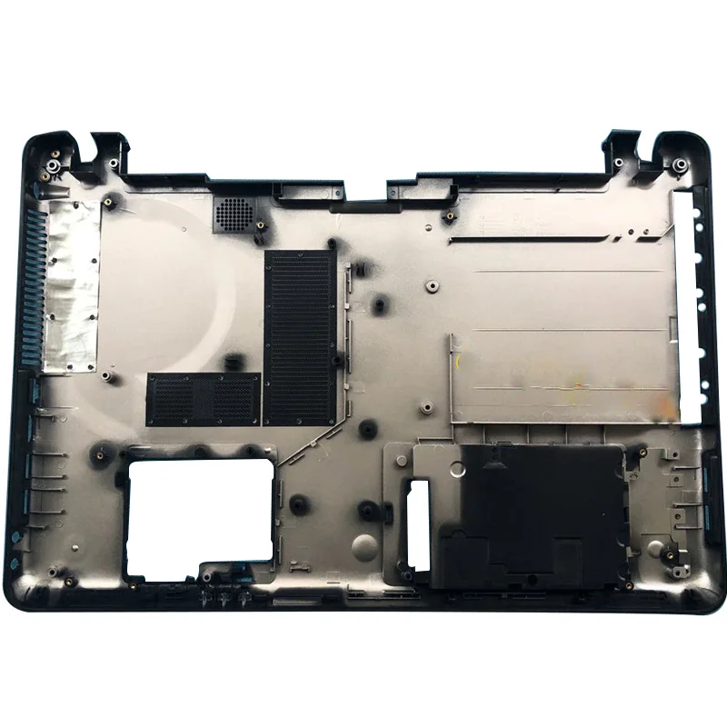 Новый чехол для ноутбука Sony Vaio SVF15 SVF152 SVF153 SVF152A23T FIT15 верхний корпус/нижний корпус.