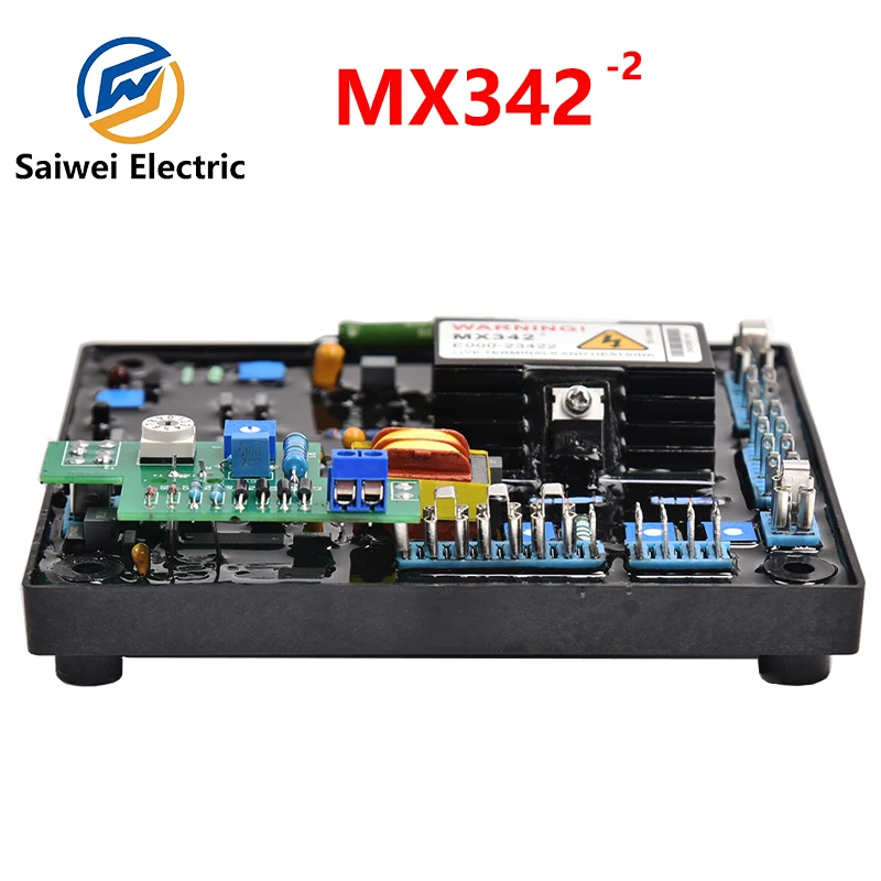 Автоматический регулятор напряжения