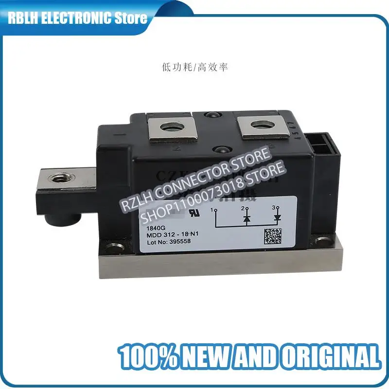 

1pcs New and Original TZ810N22KOF TZ860N16KOF