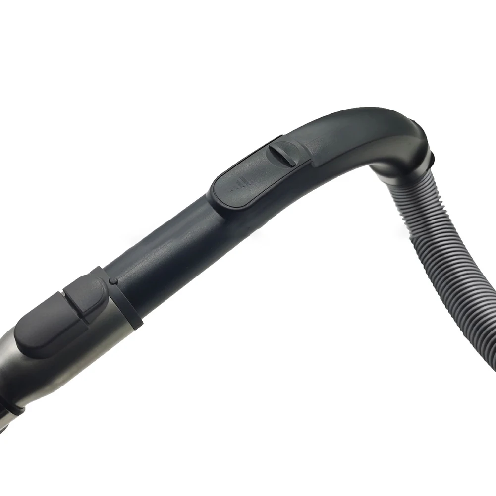 

Hose Handle For Karcher VC 6100 VC 6200 VC 6150 4.195-125.0 Handle Suction Hose Vacuum Cleaner Sweeper Cleaning Tool Replacement