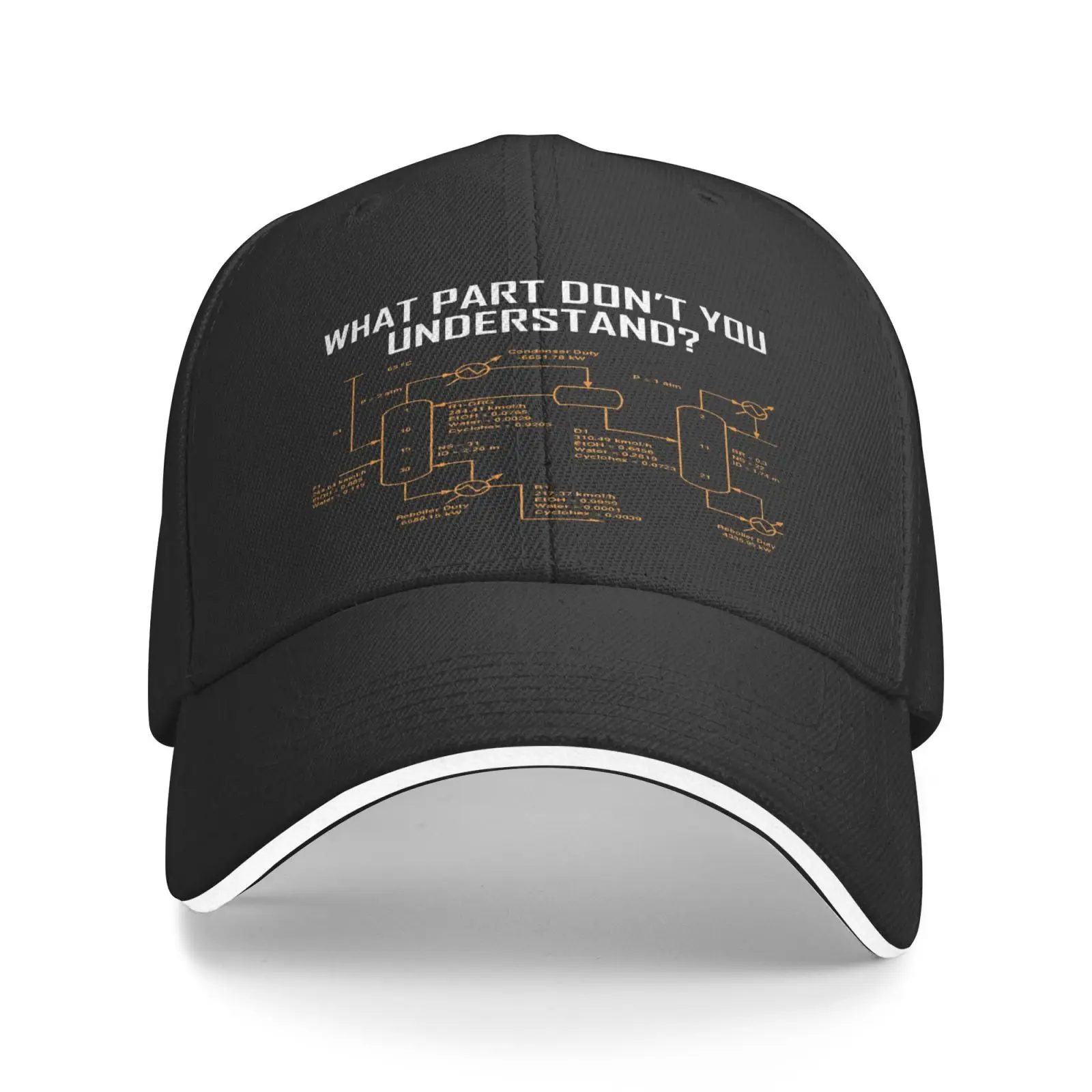 

Chemical Engineer Chemical Engineering Hats For Men Summer Summer Hat Women Hat Beret Man Women's Winter Hat 2021 Baseball Cap