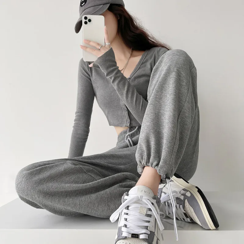 Рисунок 2 - Брюки женские свободные для бега