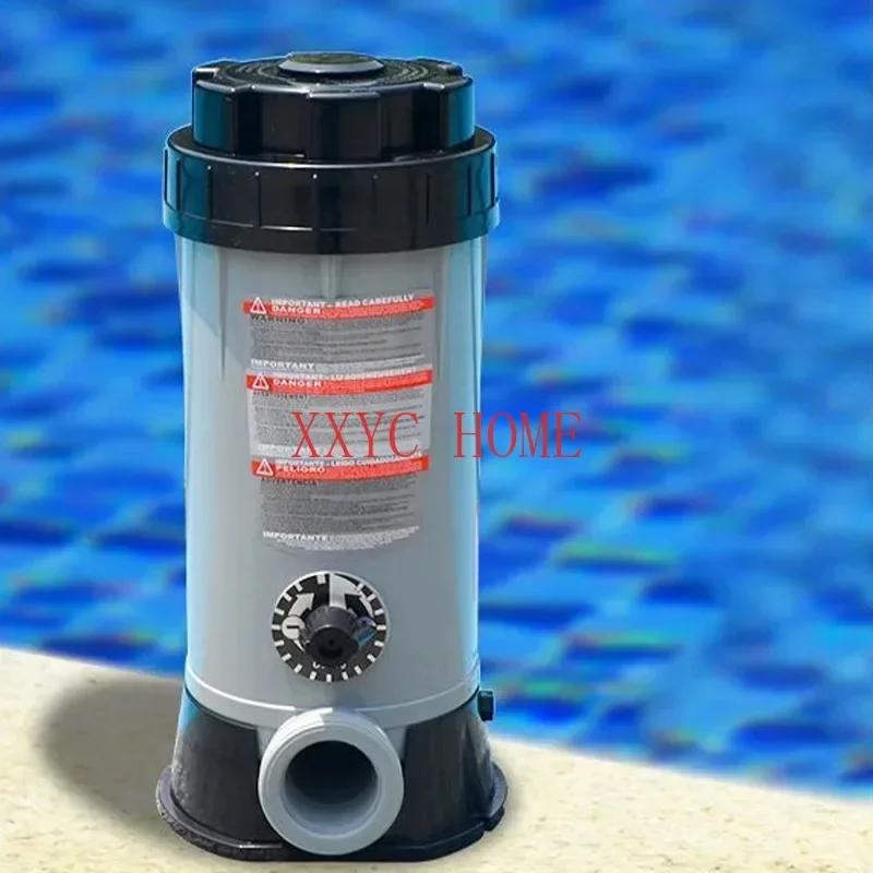 Автоматический дозатор хлора для бассейна оптом