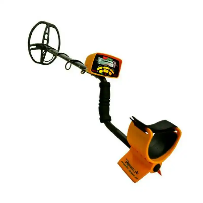 

Small 3-5m depth metal detector gold detector