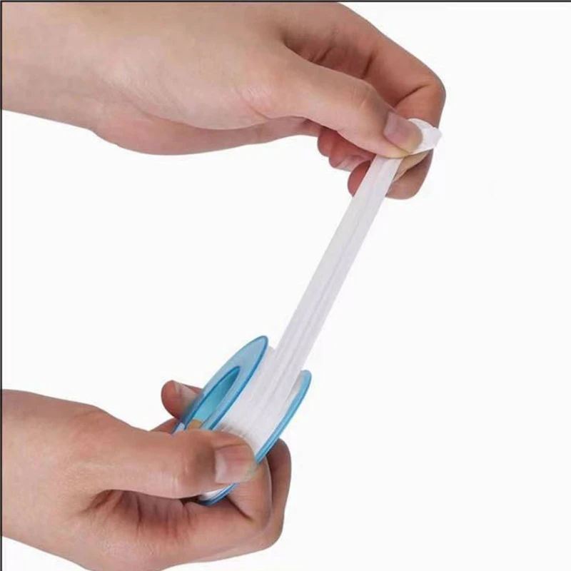 Y1UD лента низкой плотности фторопластовая для водопроводной трубы герметичная