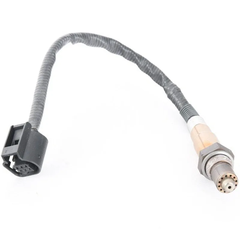 

Suitable for BMW F01 F02 F03 F04 F20 front oxygen sensor 11787595353 0258027005