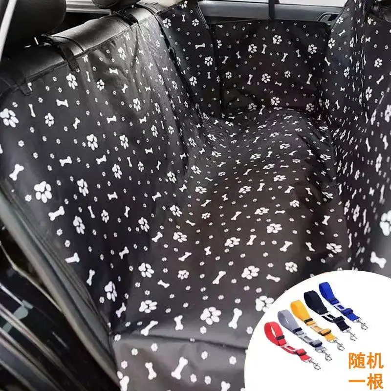 Brandnew чехол на автомобильное сиденье из Оксфордской ткани водонепроницаемое