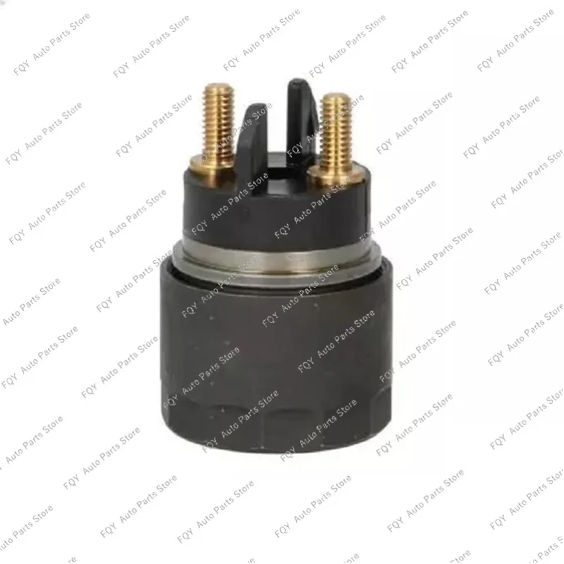 Соленоид инжектора для 0445120050 0445120080 0445120150 0445120204 F00RJ02703