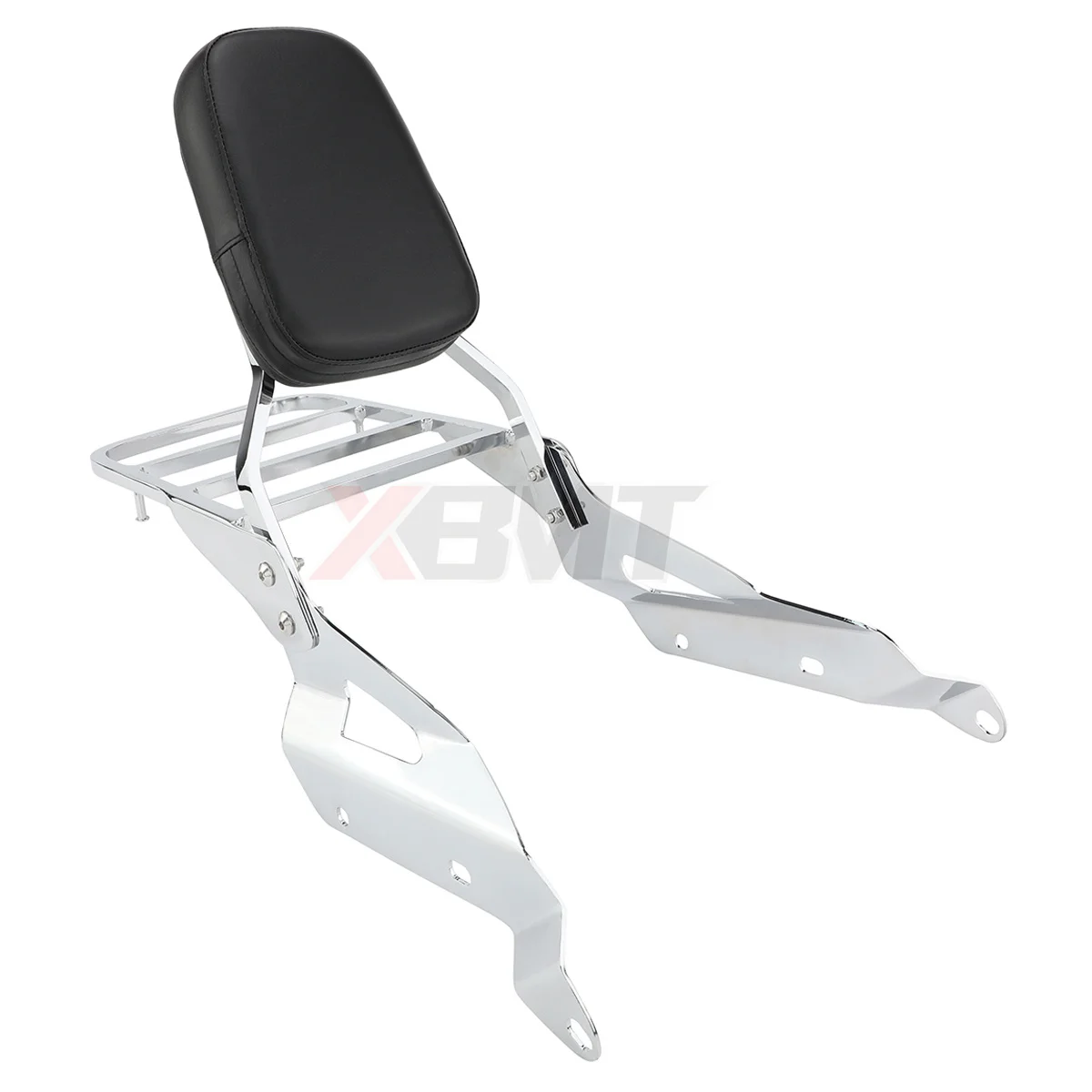 Спинка мотоциклетная для Honda Shadow VT750 RS VT750RS 2010 2011 2012 2013 2014 2015 2016 2017 2018