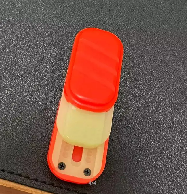 

Подержанная машина Edc 01