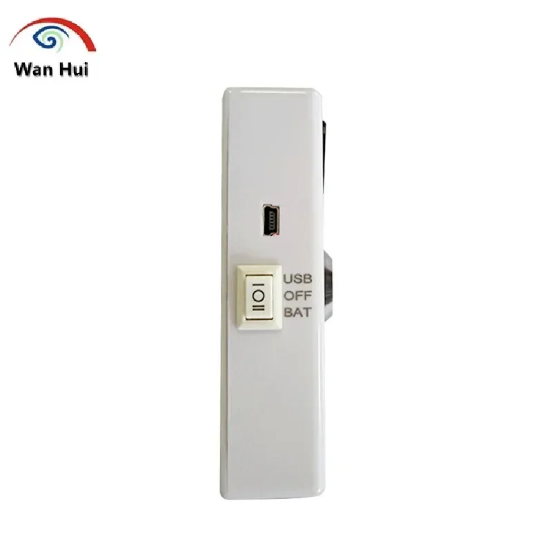 Фото TMRF-2RW Программатор iButton DS1990A Дубликатор Копировальный аппарат 125 кГц RFID-считыватель Регистратор RW1990 Маркер RFID 복사기 T5577 Брелок №5