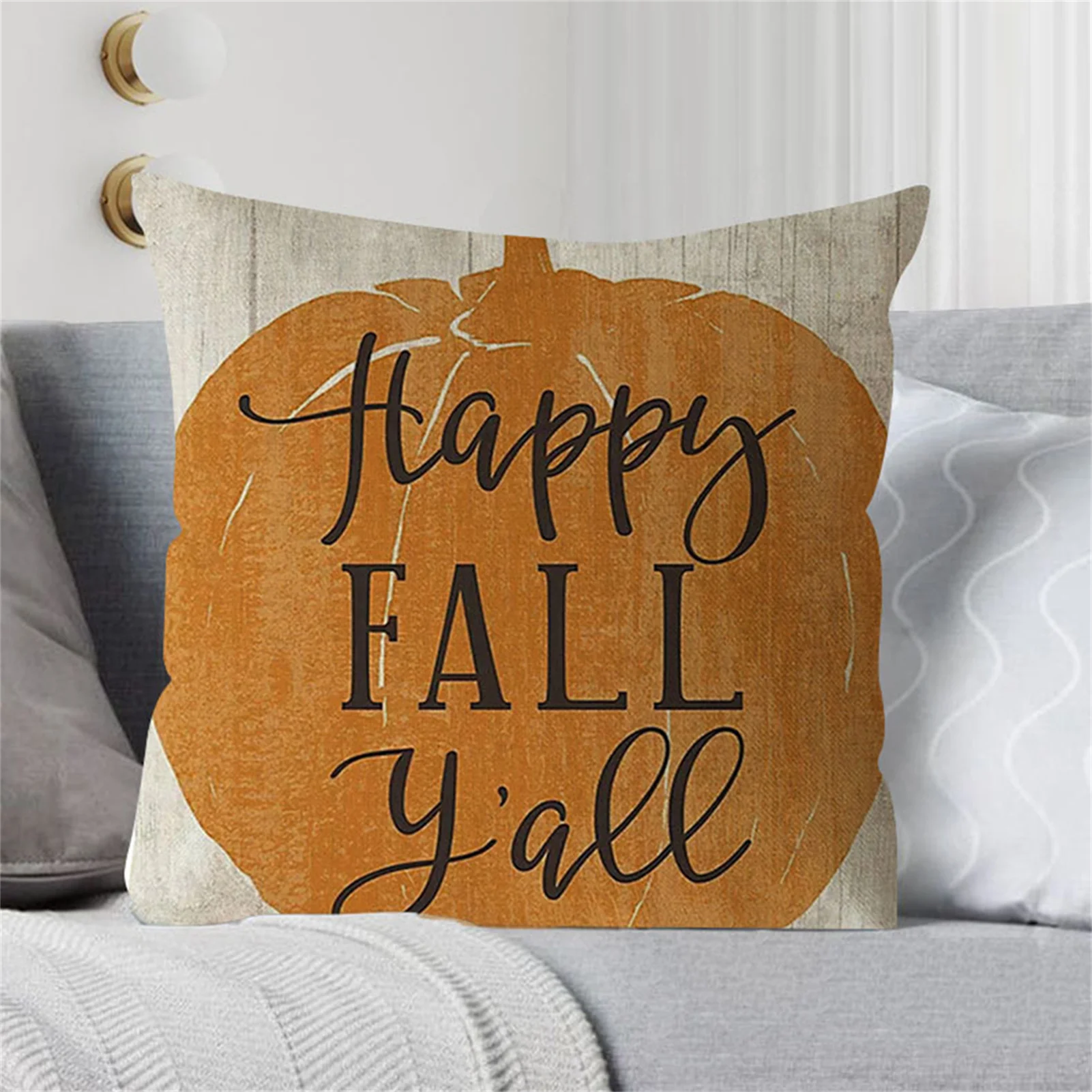 

Чехлы для подушек с художественным изысканным принтом, чехол для подушки для дома и офиса, наволочка для дивана, наволочка для дивана