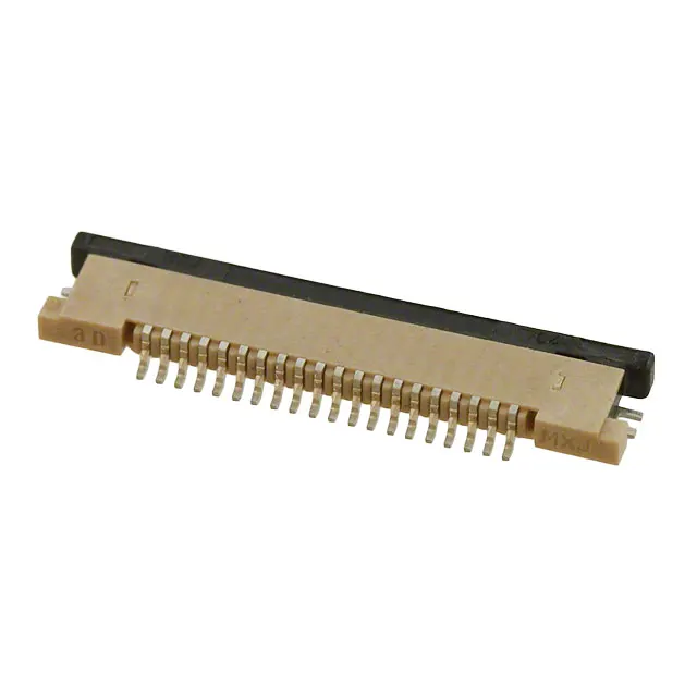 

free shipping54548-2071 54548-2070 MOLEX 20PIN 0.5mm 10pcs