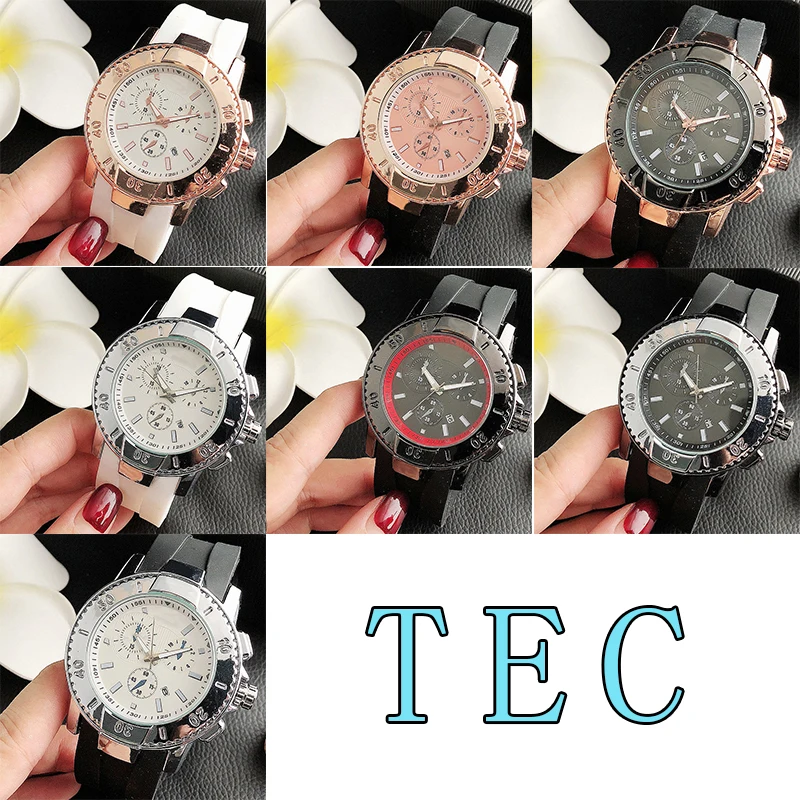 

NEW Brand Sale Stainless Steel Men and Women Luxury Atmosphere Quartz Watches Fashion Jewelry Gift Fine