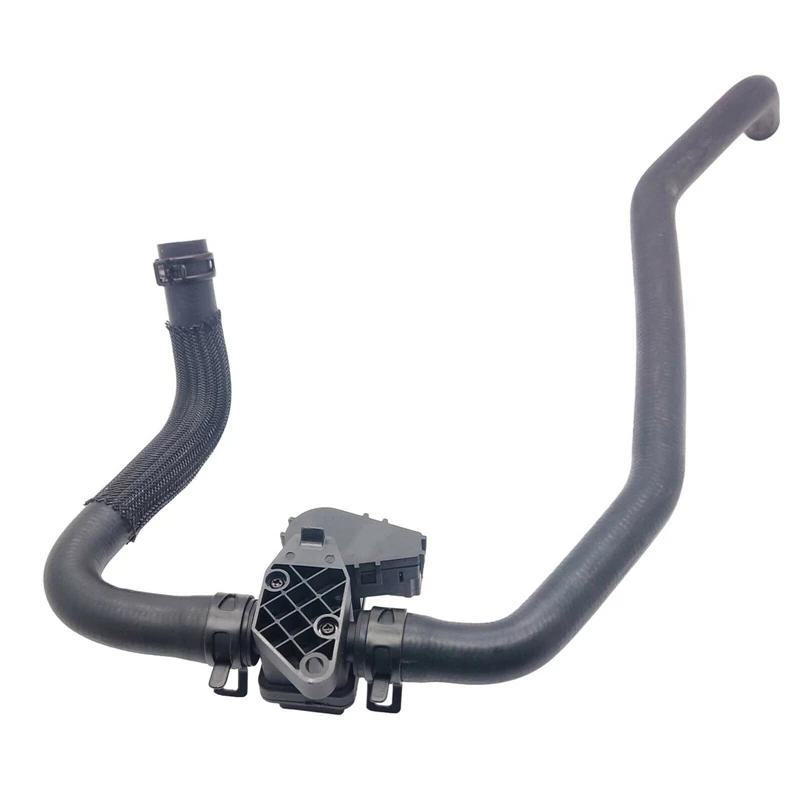 Клапан управления впускным шлангом автомобильного отопителя HVAC для Nissan -Armada Infiniti