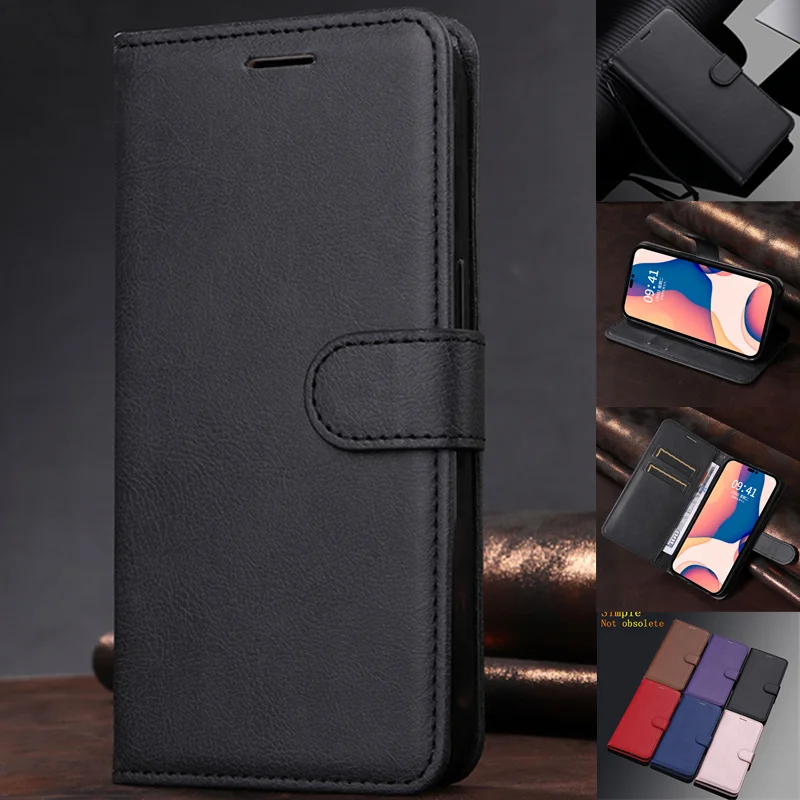 

For Sony Xperia 1 V XQDQ62/B XQ-DQ72 Xperia1V Case Etui For Sony Xperia 1 10 5 V Cover Leather Magnetic Card Holder Coque Shell