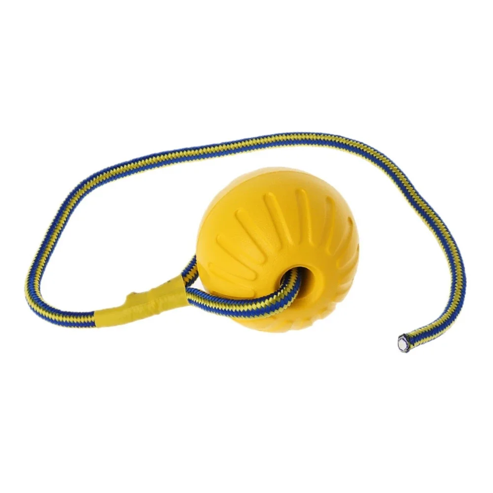 7/9 см игрушка для собак с веревкой интерактивная тренировка щенков на открытом