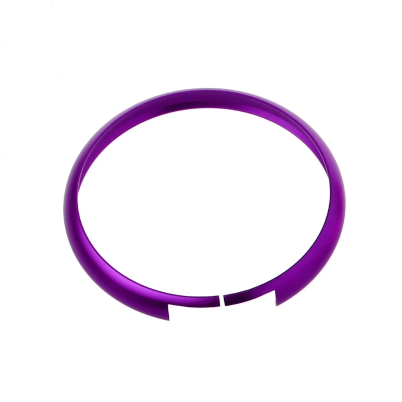 

Aluminum Alloy for KEY Ring Trim Chain For Mini for Cooper Clubman Countryman A70F