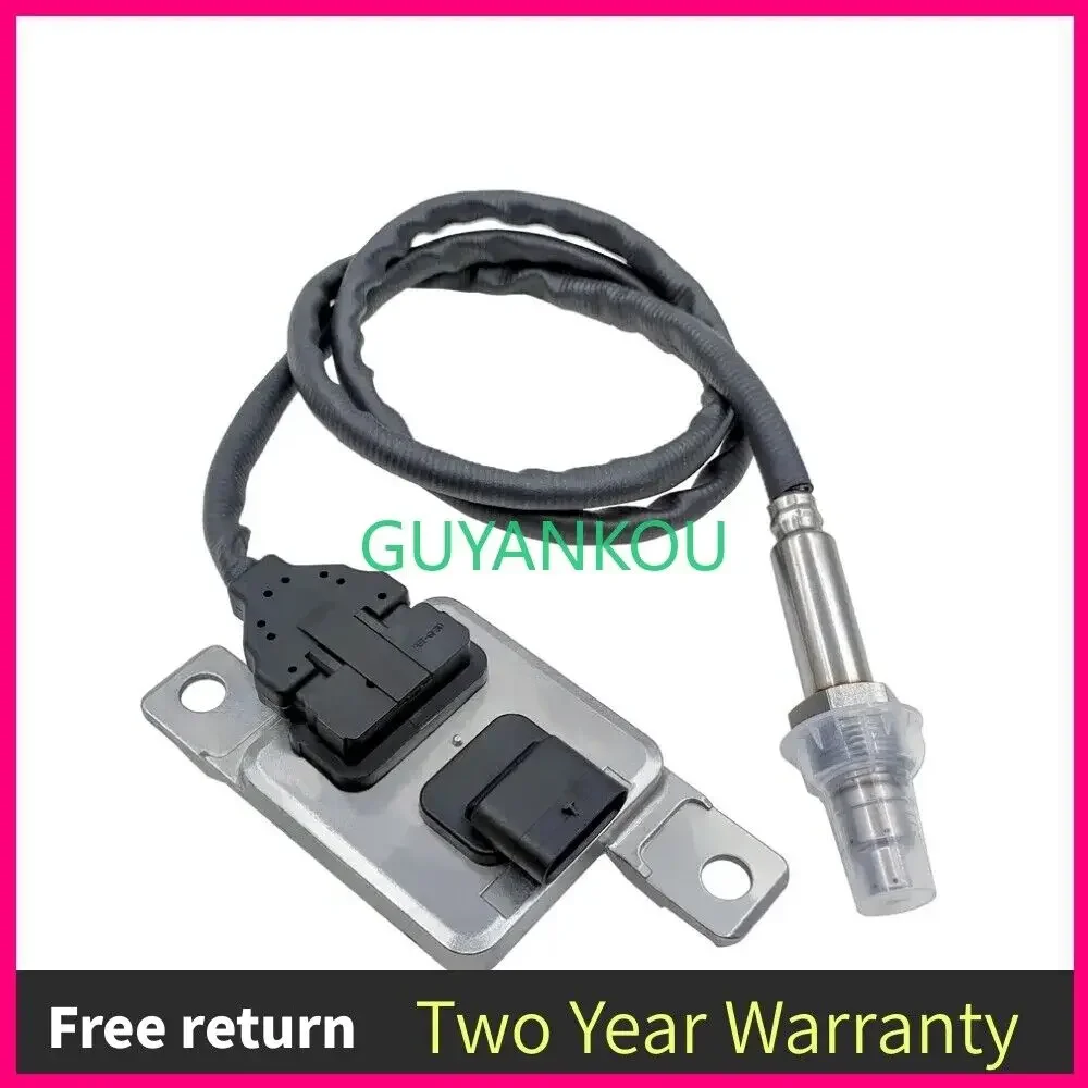 04л 907807 L 04L DL 907805 Датчик Nox для SEAT Alhambra VW Sharan