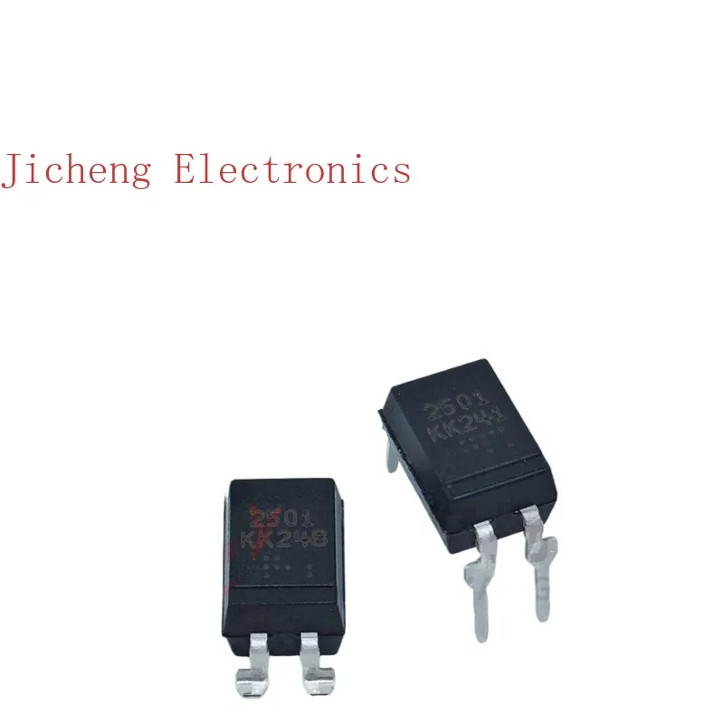 10 шт PS2501L-1-F3-A/L PS 2501-1 - A/K оптрон 2501 оригинал
