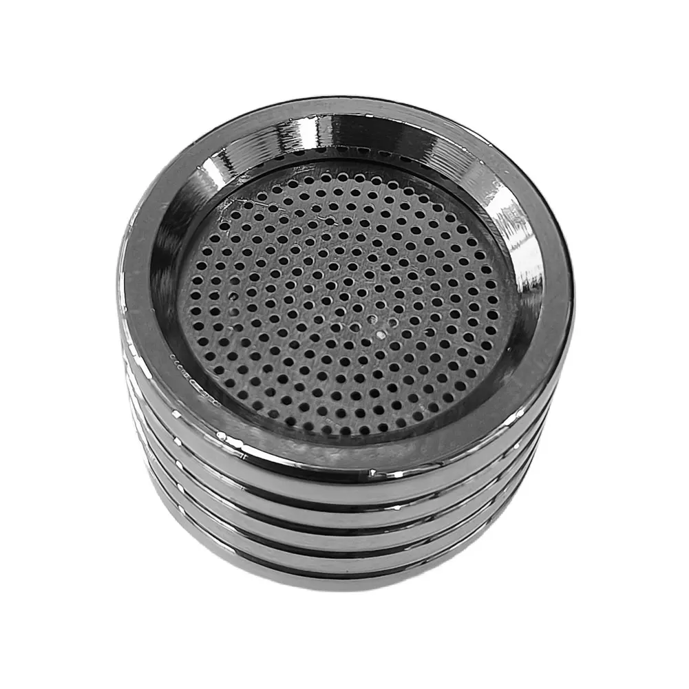 Насадка для воды из нержавеющей стали насадка полива сада 1/4 быстрая заглушка