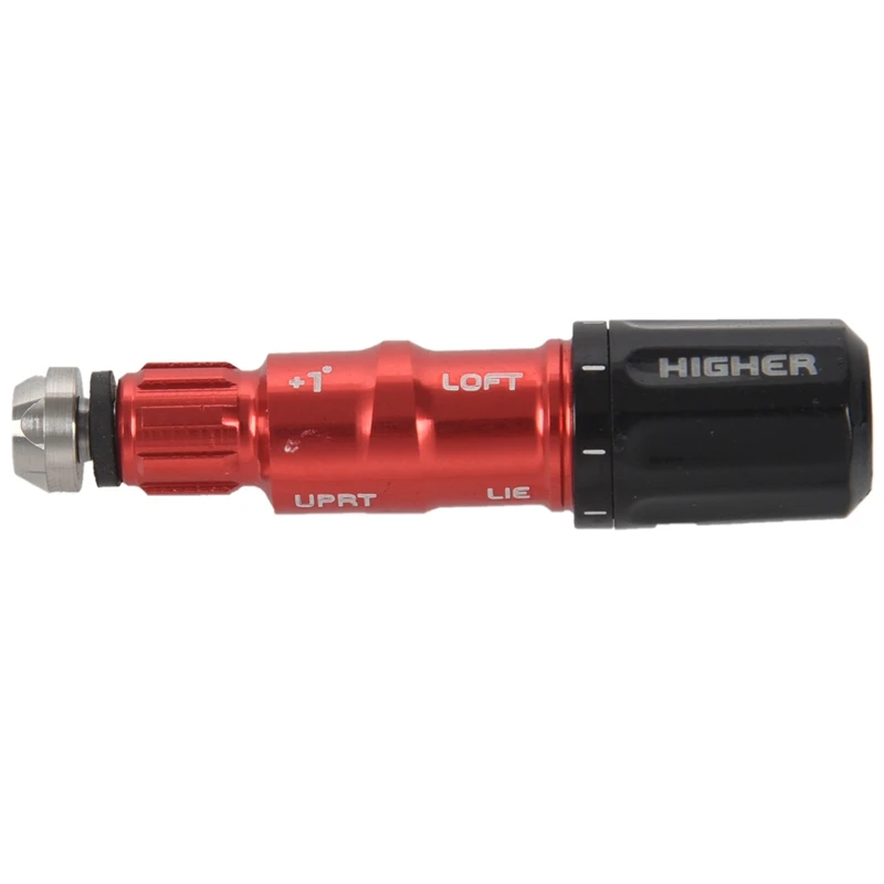 

3X Shaft Adapter Sleeve .350 1.0 For Taylormade R11 R11S R9 R7 Driver Fairway Wood