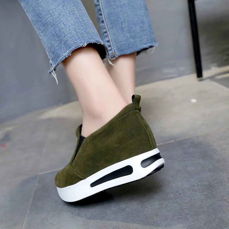 Platform Sneakers Women Shoes Women Sneakers Shoes Platform Casual Shoes Woman Platform Shoes Loafers Women White Shoes Sneakers