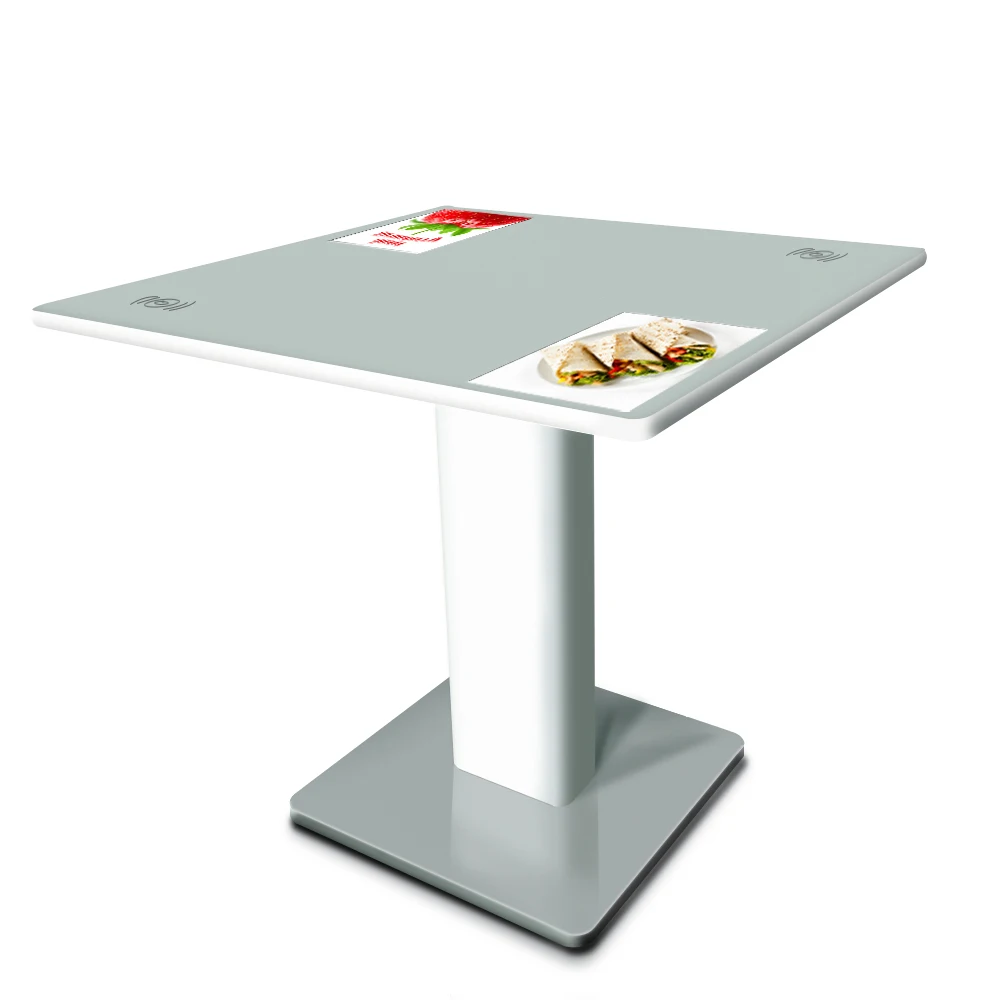 

kids game android lcd multi interactive coffee smart table touch screen