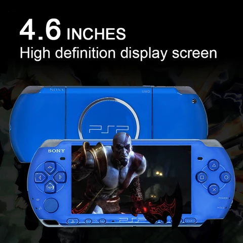 Sony PlayStation Portable PSP-3006