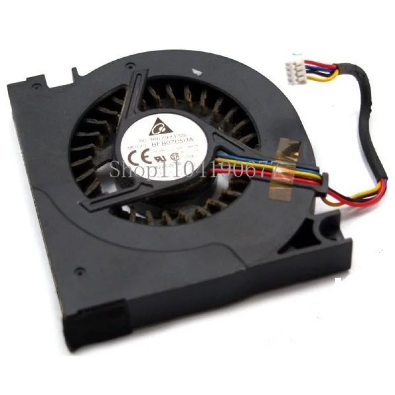 Новый вентилятор охлаждения процессора для Asus X50Q X50Z X50M F5 A9 Z83T Z83M